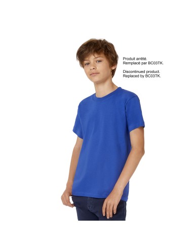 BetC-TK301-Kids T-Shirt Exact 190